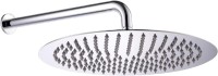 Верхний душ Berges Ventas R 074003 хром