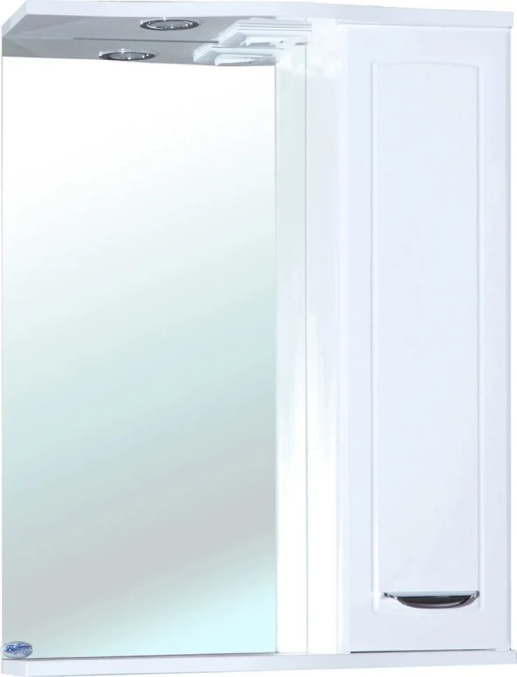 Мебель для ванной комнаты Bellezza Классик 60 с ящиком