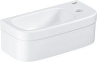 Раковина маленькая в туалет Grohe Euro Ceramic 39327000
