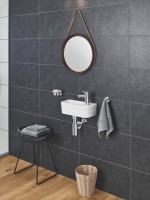 Раковина маленькая в туалет Grohe Euro Ceramic 39327000