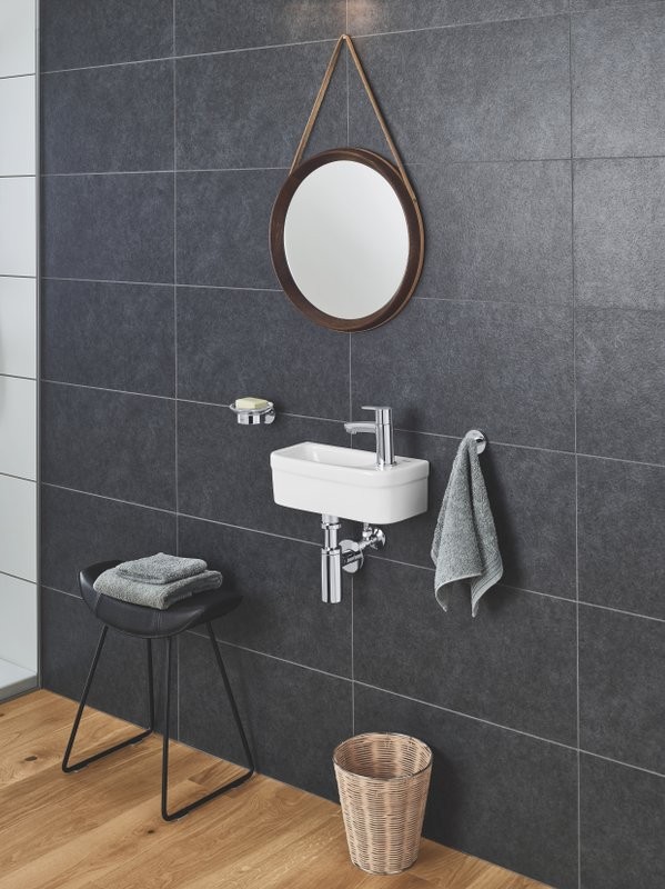 Раковина маленькая в туалет Grohe Euro Ceramic 39327000