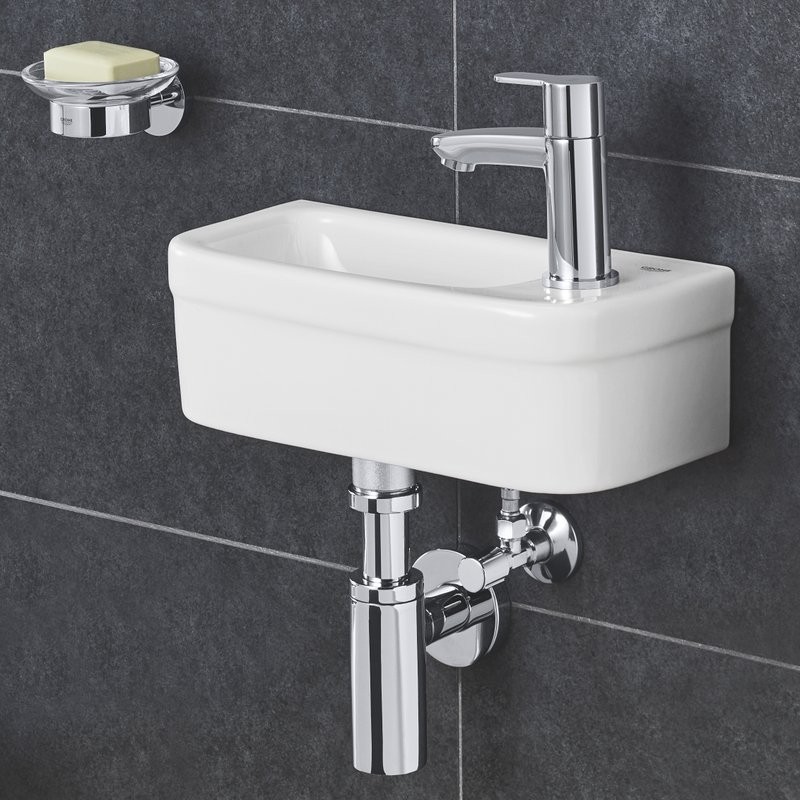 Раковина маленькая в туалет Grohe Euro Ceramic 39327000