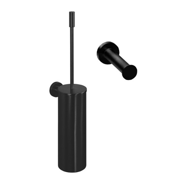 Набор Держатель Colombo Design Plus W4992.NM + Ершик W4962.NM