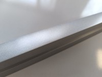 Душевая кабина Triton Прайм Сатин Щ0000077367 90х90 А без крыши