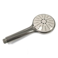 Душевая кабина Triton Прайм Сатин Щ0000077367 90х90 А без крыши