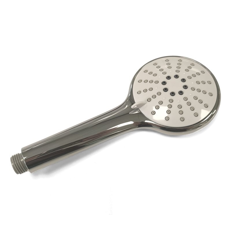 Душевая кабина Triton Прайм Сатин Щ0000077367 90х90 А без крыши