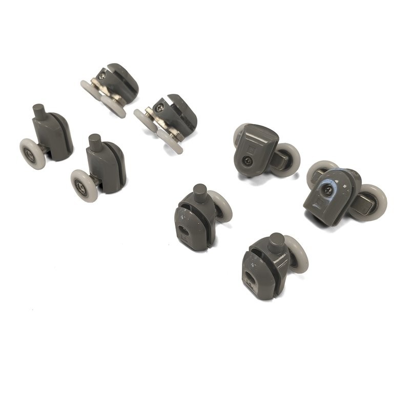 Душевая кабина Triton Прайм Сатин Щ0000077367 90х90 А без крыши