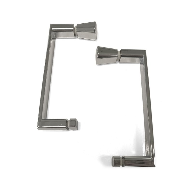 Душевая кабина Triton Прайм Сатин Щ0000077367 90х90 А без крыши