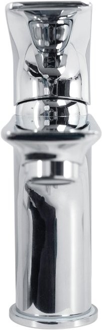 Смеситель для раковины BelBagno Marino LVM-CRM-W0 хром
