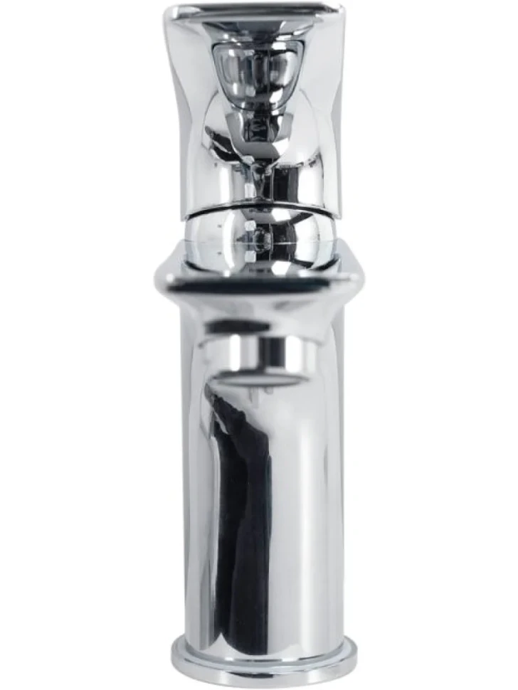 Смеситель для раковины BelBagno Marino LVM-CRM-W0 хром