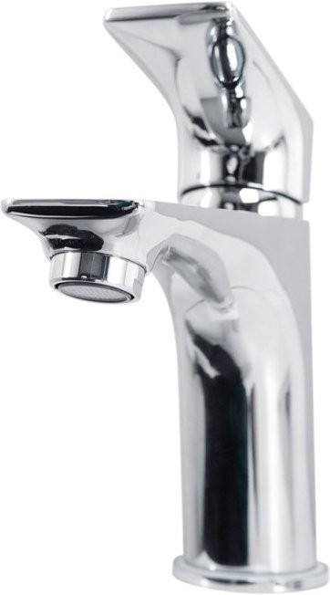 Смеситель для раковины BelBagno Marino LVM-CRM-W0 хром