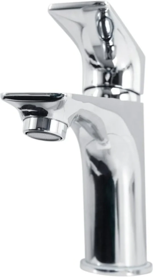 Смеситель для раковины BelBagno Marino LVM-CRM-W0 хром