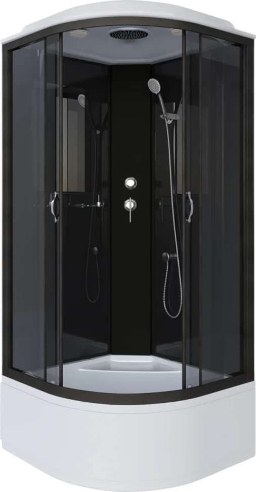 Душевая кабина Niagara Classic NG-6508-14