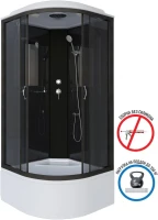 Душевая кабина Niagara Classic NG-6508-14