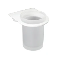 Набор Стакан Wasserkraft Kammel K-8328WHITE + Дозатор K-8399WHITE Набор Стакан Wasserkraft Kammel K-8328WHITE + Дозатор K-8399WHITE
