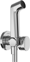 Гигиенический душ Hansgrohe Bidette S 1jet 29230000 хром Гигиенический душ Hansgrohe Bidette S 1jet 29230000 хром