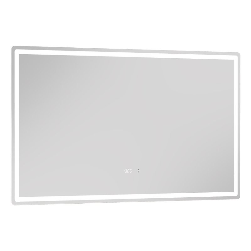 Зеркало Vigo Geometry Luxe 120 бесконтактное включение