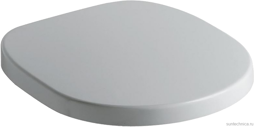 Комплект Унитаз подвесной Ideal Standard Connect E781901 с функцией биде + Крышка E712701 с микролифтом, петли хром + Инсталляция Geberit Duofix UP 320 111.300.00.5 + Кнопка Sigma 01 115.770.21.5 хром + Крепления 111.815.00.1 к стене + Звукоизоляция