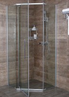 Душевой уголок Erlit Comfort ER10109V-C1 90x90