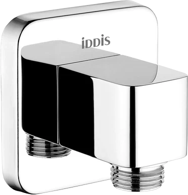 Шланговое подключение IDDIS Slide SLISB00i62 хром