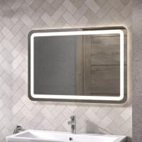 Зеркало Vigo Jess Classic 100 с подсветкой