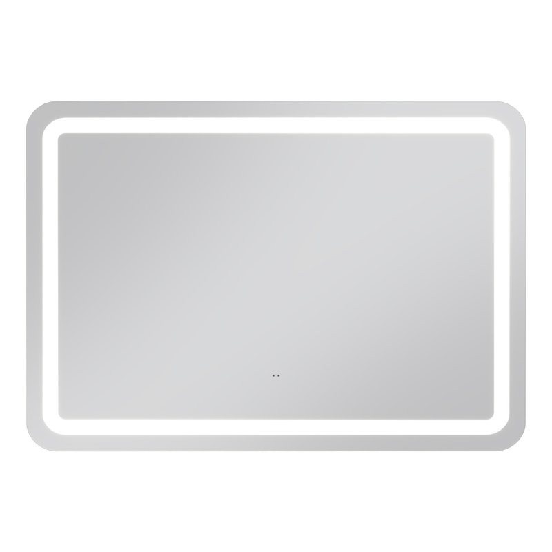 Зеркало Vigo Jess Classic 100 с подсветкой