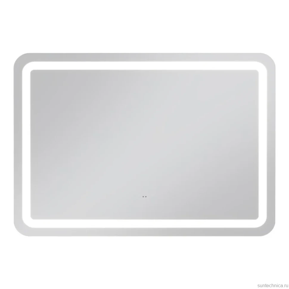 Зеркало Vigo Jess Classic 100 с подсветкой