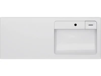 Мебель для ванной комнаты AM.PM X-Joy 60 R под узкую стиральную машину Мебель для ванной комнаты AM.PM X-Joy 60 R под узкую стиральную машину