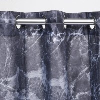 Штора для ванной Wasserkraft Aland SC-85105 200х200 см Штора для ванной Wasserkraft Aland SC-85105 200х200 см