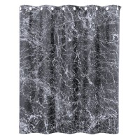 Штора для ванной Wasserkraft Aland SC-85105 200х200 см Штора для ванной Wasserkraft Aland SC-85105 200х200 см