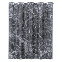Штора для ванной Wasserkraft Aland SC-85105 200х200 см