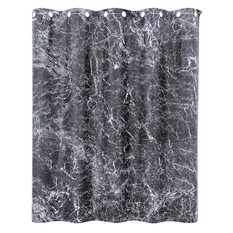 Штора для ванной Wasserkraft Aland SC-85105 200х200 см