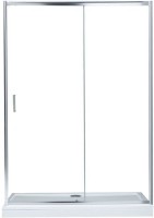 Душевая дверь в нишу Aquanet SD-1400A 140 см