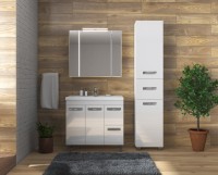 Мебель для ванной комнаты Vigo Plaza 80