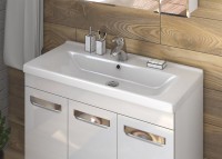 Мебель для ванной комнаты Vigo Plaza 80