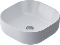 Мебель для ванной комнаты AM.PM Func 120 дуб крафт, со столешницей, раковина M8FWCC30430WG