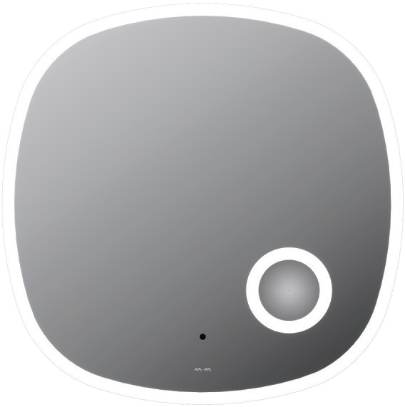 Мебель для ванной комнаты AM.PM Func 120 дуб крафт, со столешницей, раковина M8FWCC30430WG