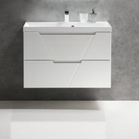 Тумба под раковину BelBagno Vittoria 90 bianco lucido Тумба под раковину BelBagno Vittoria 90 bianco lucido
