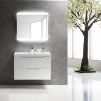 Тумба под раковину BelBagno Vittoria 90 bianco lucido Тумба под раковину BelBagno Vittoria 90 bianco lucido