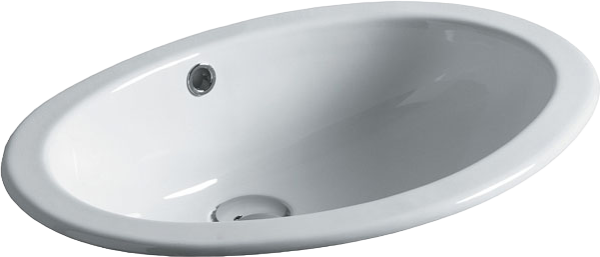 Раковина Simas Top e lavabi d'arredo S50P bi