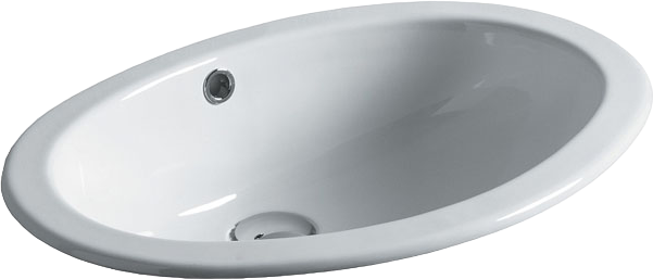 Раковина Simas Top e lavabi d'arredo S50P bi