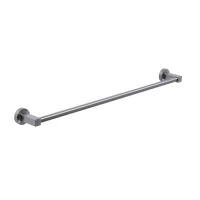 Держатель для полотенец Wasserkraft Tauber 64430 никель Держатель для полотенец Wasserkraft Tauber 64430 никель