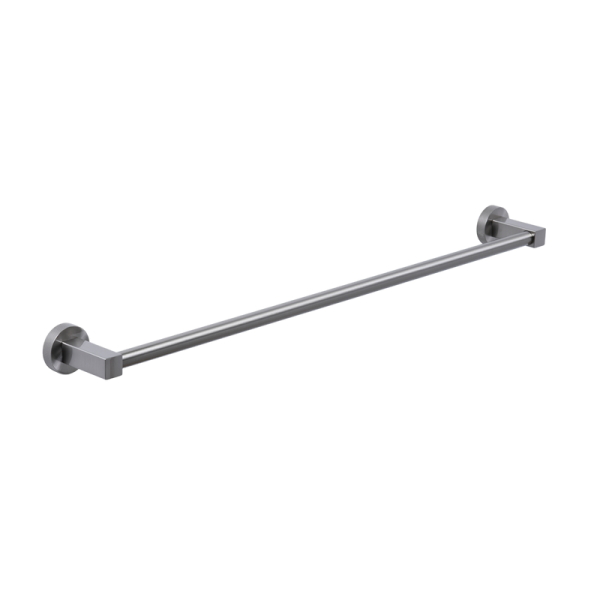 Держатель для полотенец Wasserkraft Tauber 64430 никель