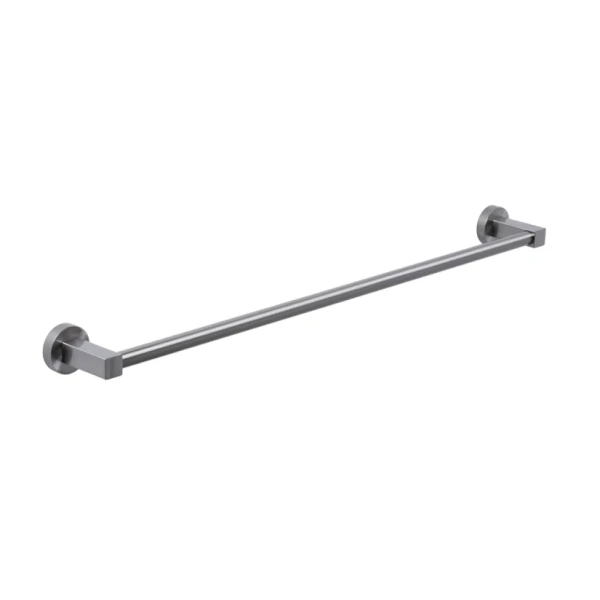 Держатель для полотенец Wasserkraft Tauber 64430 никель