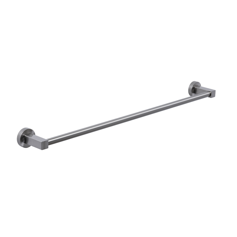 Держатель для полотенец Wasserkraft Tauber 64430 никель