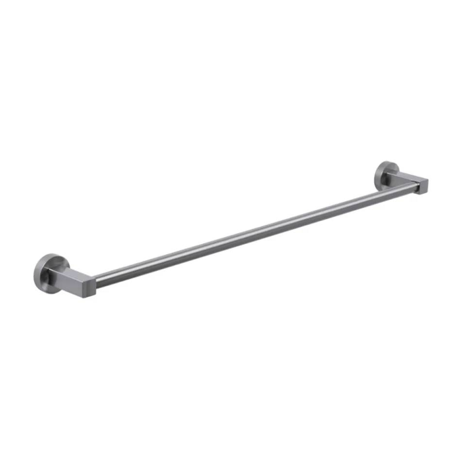 Держатель для полотенец Wasserkraft Tauber 64430 никель