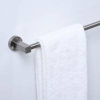 Держатель для полотенец Wasserkraft Tauber 64430 никель Держатель для полотенец Wasserkraft Tauber 64430 никель