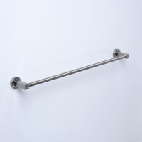 Держатель для полотенец Wasserkraft Tauber 64430 никель Держатель для полотенец Wasserkraft Tauber 64430 никель