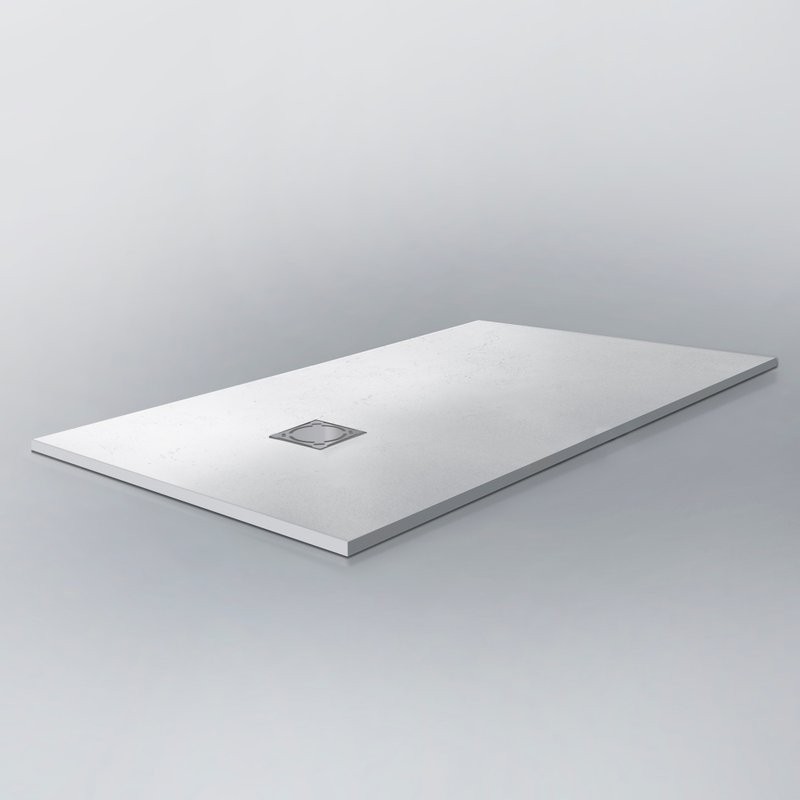 Поддон для душа RGW Stone Tray ST-0120W 100х120