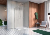 Душевой уголок Radaway Nes KDS I 120x70 R